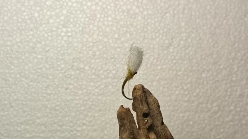 CDC emerger for Yellowfish