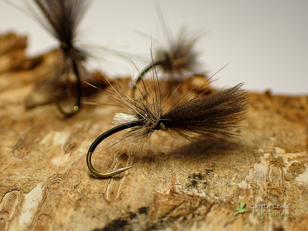CDC emerger for Yellowfish